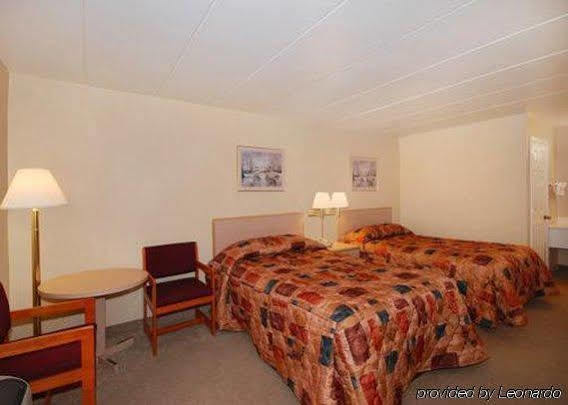 Econo Lodge Franklin Extérieur photo